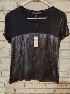 NWT Women's BCBG Blouse